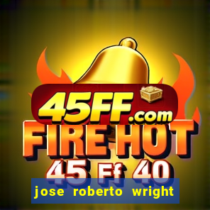 jose roberto wright ajuda flamengo